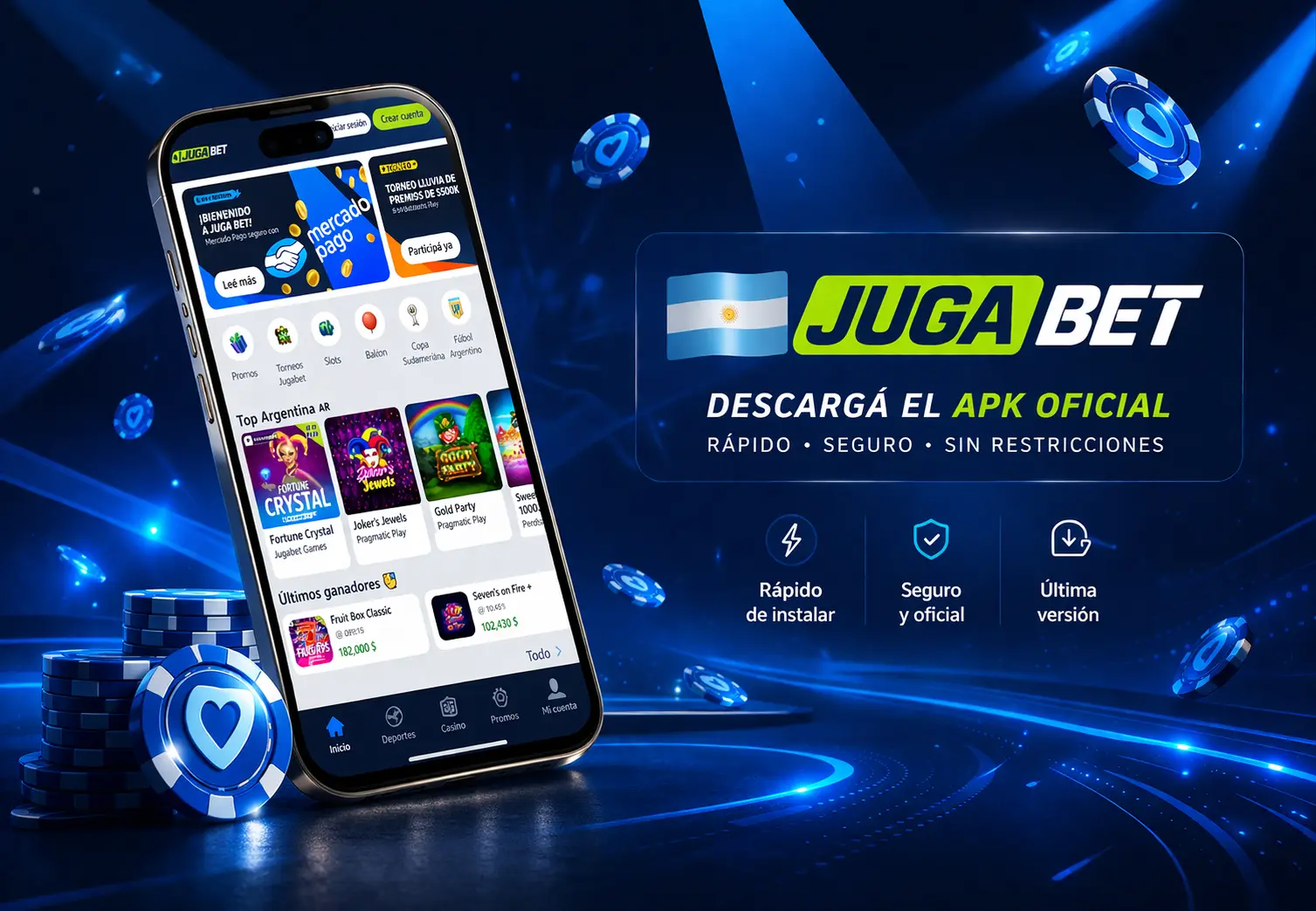 jugabet_apk_1 APK